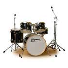 Hayman Drum Kit Front