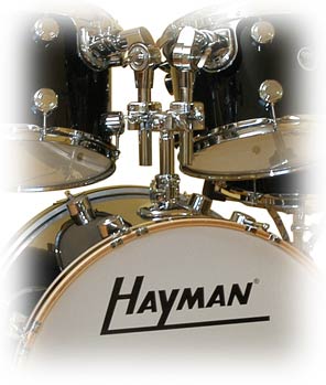 Hayman Artists